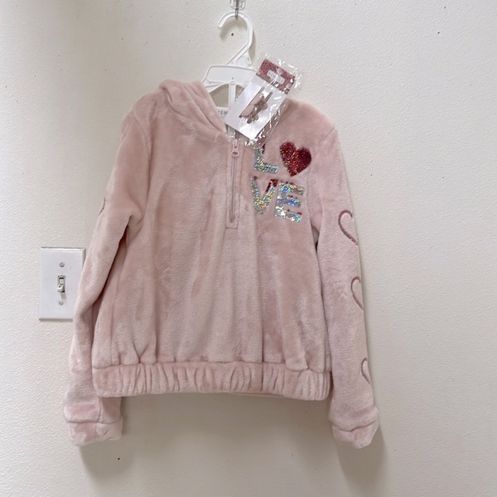 btween Girl Jacket